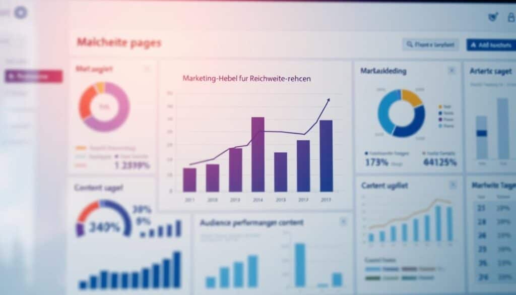 Marketing-Hebel für Reichweite erhöhen