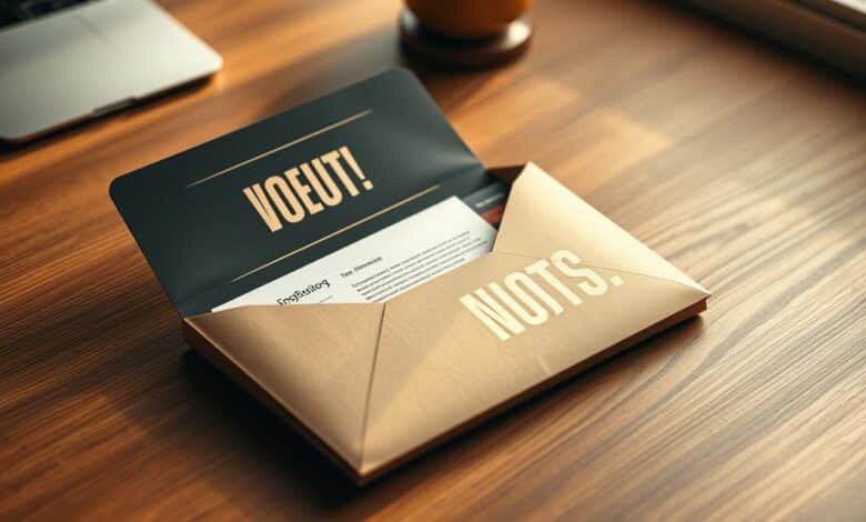 Marketing per Postversand