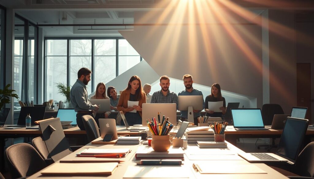 Marketingkosten für den Unternehmensstart