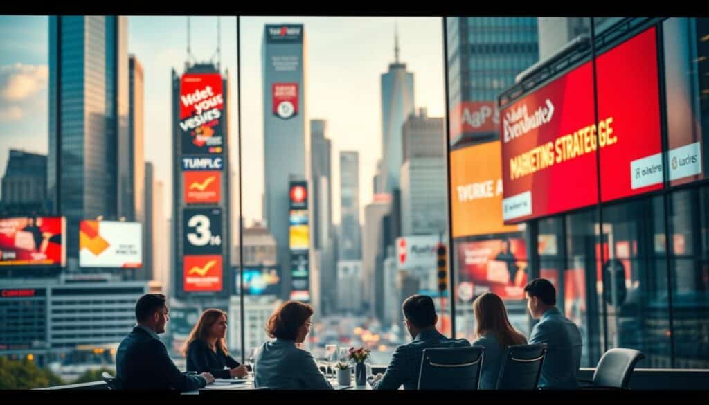 Marketingstrategien