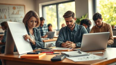 Mathematische Fähigkeiten