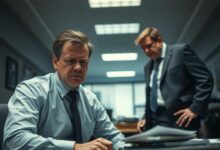 Mein Chef hasst mich