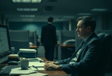 Mein Chef ignoriert mich