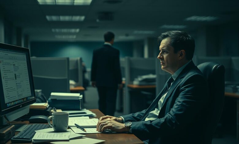 Mein Chef ignoriert mich