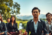 Mentale Stärke trainieren