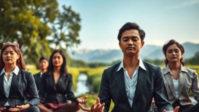 Mentale Stärke trainieren