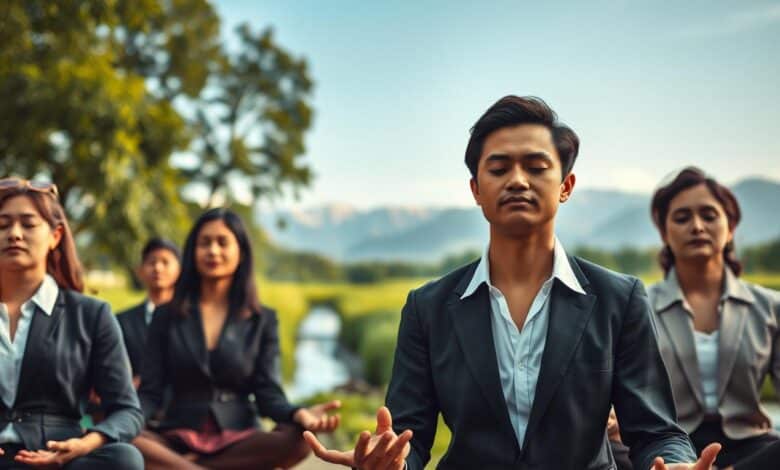 Mentale Stärke trainieren