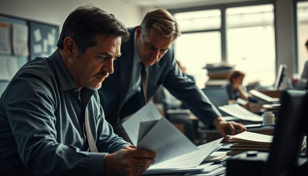 Merkmale von Mobbing und ungerechtfertigte Kritik Merkmale von Mobbing und ungerechtfertigte Kritik