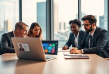 Microsoft Teams Meeting erstellen