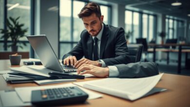 Minusstunden: Die wichtigsten Regeln für Arbeitnehmer