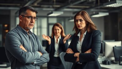 Mit Kollegen nicht auf einer Wellenlänge - was tun?