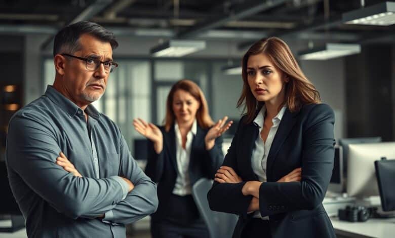 Mit Kollegen nicht auf einer Wellenlänge - was tun?