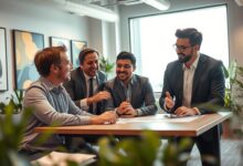 Mit mir gewinnen Sie einen engagierten Mitarbeiter