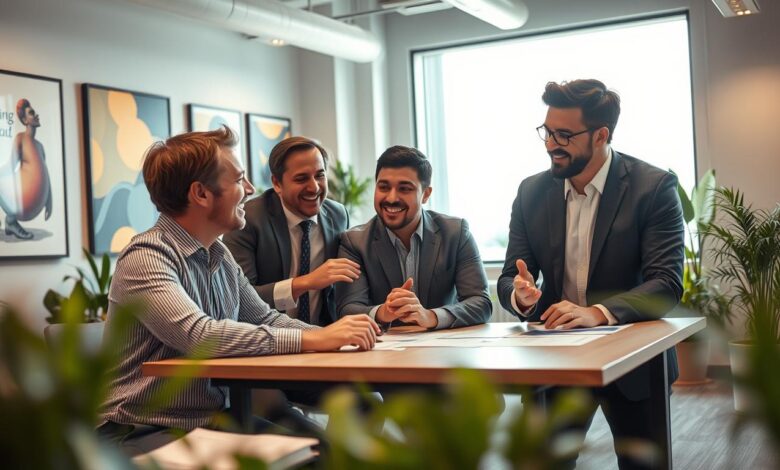 Mit mir gewinnen Sie einen engagierten Mitarbeiter