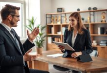 Mitarbeitergespräch Musterantworten