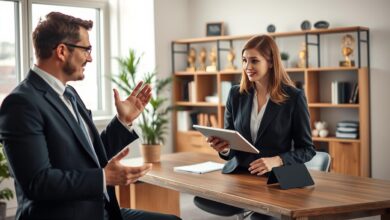 Mitarbeitergespräch Musterantworten