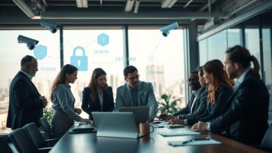 Mitarbeiterüberwachung: Erlaubt oder verboten?