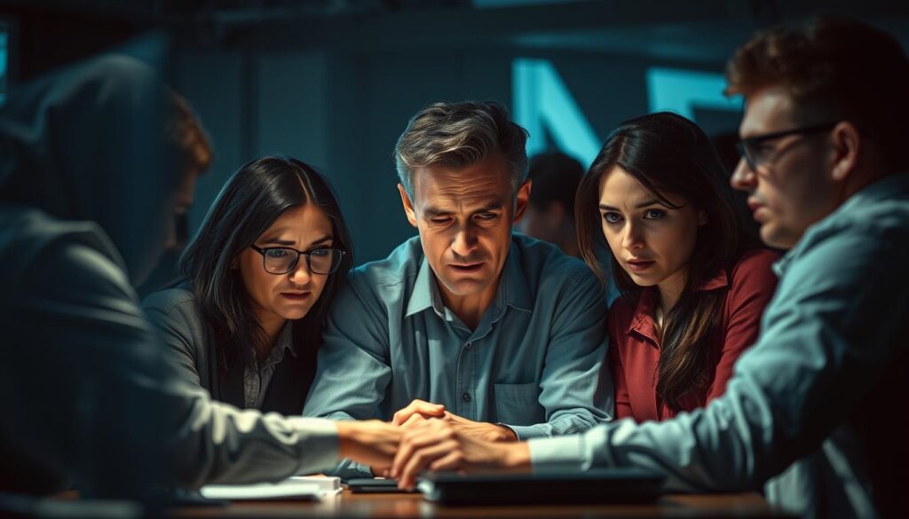 Mobbing am Arbeitsplatz erkennen Mobbing am Arbeitsplatz erkennen