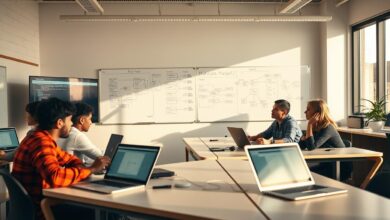 Module in der Informatik: Bedeutung für Studium und Praxis