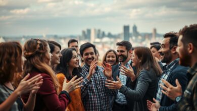 Mund zu Mund Propaganda: Effektives Marketing