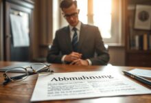 Muss man eine Abmahnung unterschreiben? Antworten und Tipps für Arbeitnehmer