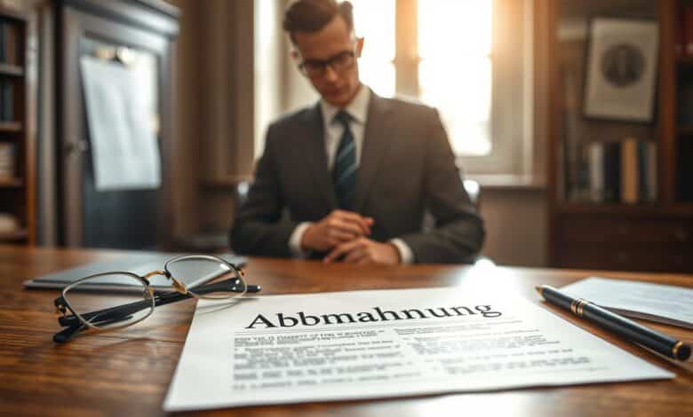 Muss man eine Abmahnung unterschreiben? Antworten und Tipps für Arbeitnehmer