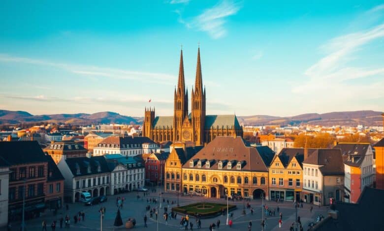 Nachrichten aus Osnabrück