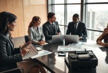 Neuen Job annehmen, trotz Bedenken?