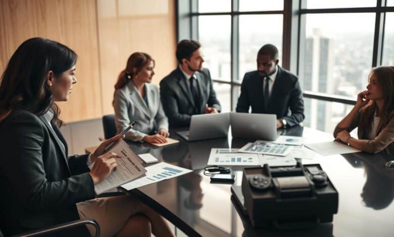 Neuen Job annehmen, trotz Bedenken?