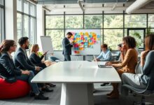 New Work: Wandel der Arbeitswelt