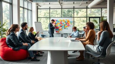 New Work: Wandel der Arbeitswelt