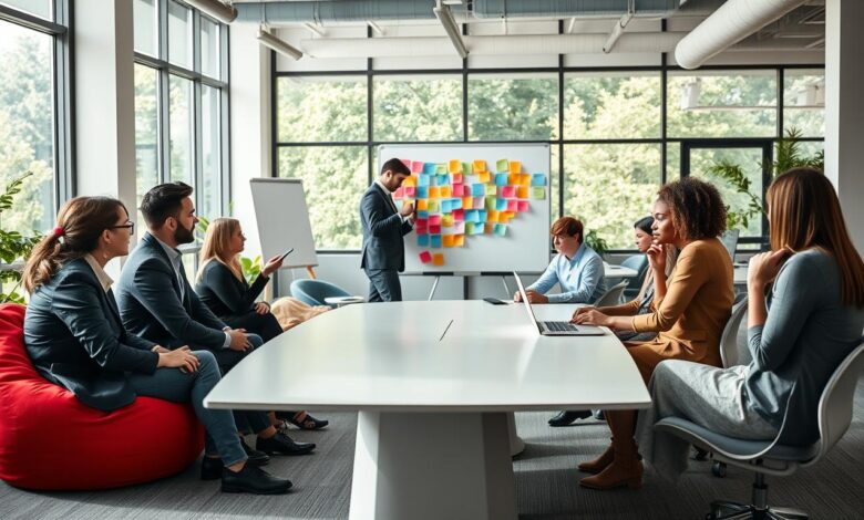 New Work: Wandel der Arbeitswelt