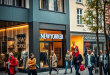 New Yorker Osnabrück