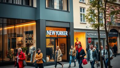 New Yorker Osnabrück