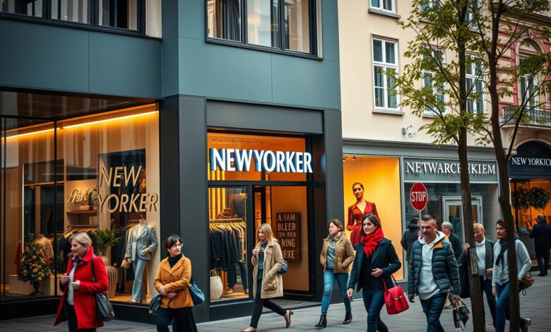 New Yorker Osnabrück