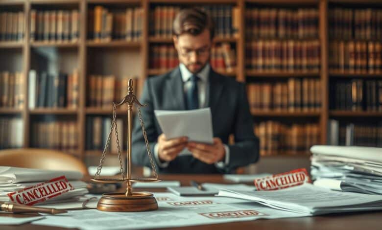 Nichtigkeit von Rechtsgeschäften: Typische Beispiele