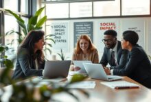 Non-Profit-Organisationen: Rolle zwischen Markt und Staat