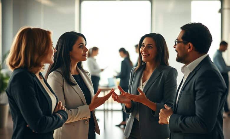 Nonverbale Kommunikation