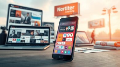 Nur Online reicht nicht mehr - Crossmediales Marketing liegt im Trend