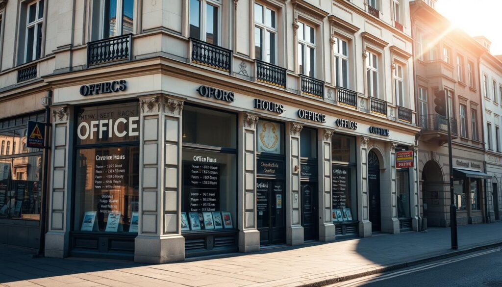 Öffnungszeiten Geschäfte Hannoversche Straße Osnabrück
