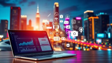 Online Marketing: Die Basics einfach erklärt
