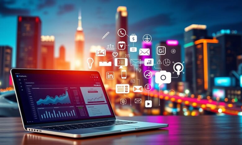 Online Marketing: Die Basics einfach erklärt