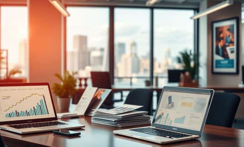 Online- und Offline Marketing: Wo liegen die Unterschiede?