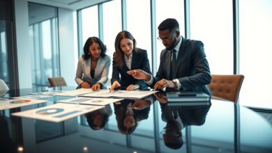 Operatives Ergebnis: Aussagekraft für Unternehmen