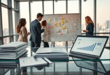 Organisation: Aufbau, Strukturen und Prozesse