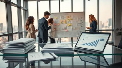 Organisation: Aufbau, Strukturen und Prozesse