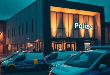 Osnabrück Nachrichten Polizei