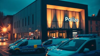 Osnabrück Nachrichten Polizei