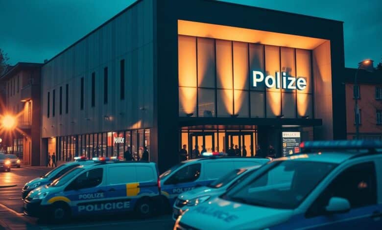 Osnabrück Nachrichten Polizei