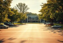 Osnabrück Park and Ride